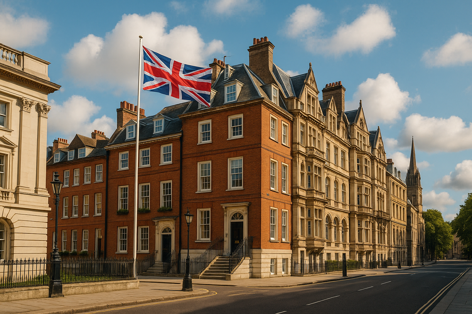 Rozwód w Polsce mieszkając w UK