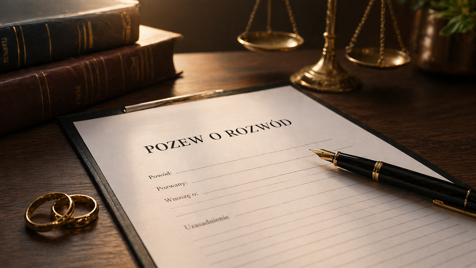 jak napisać pozew o rozwód∂ Tychy